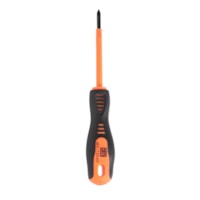 Pozidriv screwdriver - 0/4x60 mm